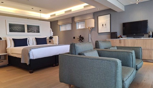 Junior Studio Suite, 1 Bedroom