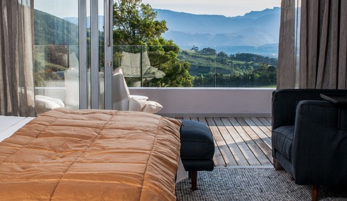 Luxury Room