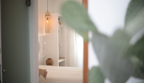 Comfort Double or Twin Room