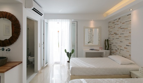 Triple Room (for 3)
