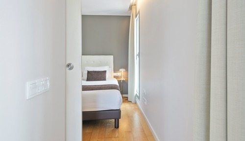 Business Apartment (3 pax)