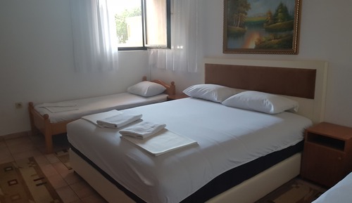 Condo, 1 Bedroom, Balcony