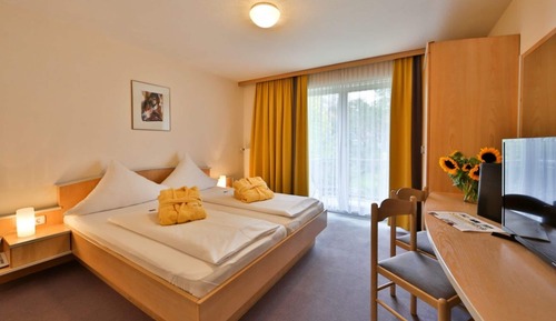 Standard Apartment