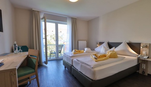 Comfort Apartment