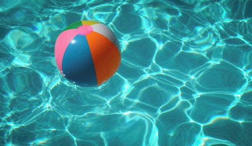 [SONO Water-ful] [EAST] Top Suite(Clean/Lake View/Bed) - Ocean Play for 2(Aqua Shoes must be worn)