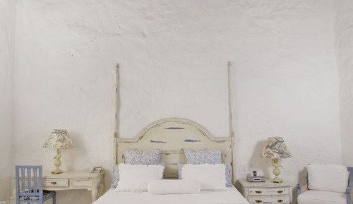 Grand Suite, 1 King Bed, City View