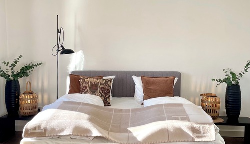 Premium Double Room
