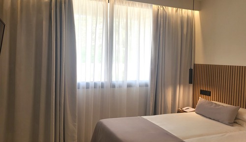 Apartment, Balcony, Garden View (Suite - 3 adults + 1 child)