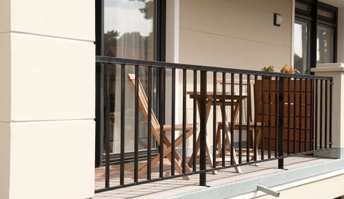 Maisonette Apartment with 1 bedroom, landsite