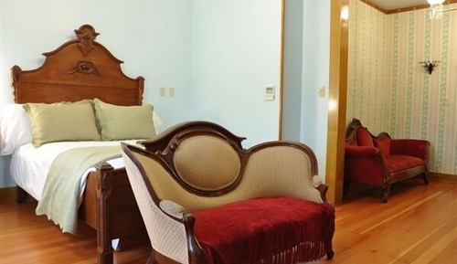 Room, 1 Double Bed, Accessible, Fireplace (Arcadia Bandini)