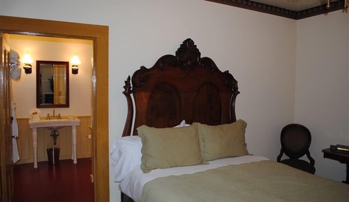 Room, 1 Queen Bed (Ysadora Bandini)