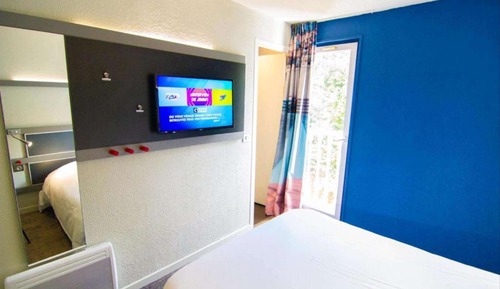 Standard Room, Multiple Beds