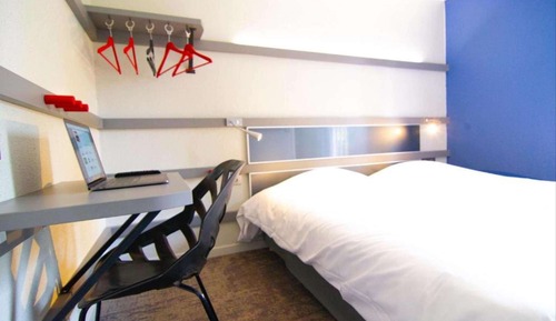 Standard Room, Multiple Beds
