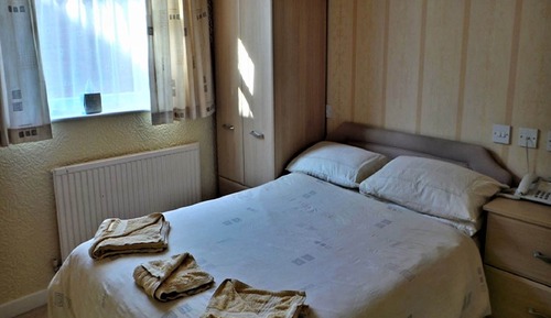 Double Room, Ensuite