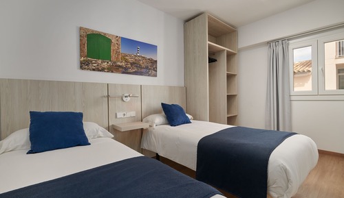 Apartment, 2 Bedrooms