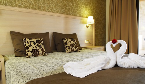 Suite, 1 Bedroom