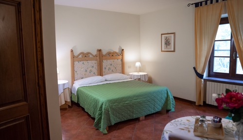 Classic Triple Room