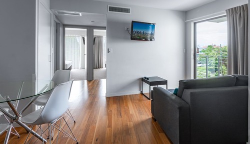 Apartment, 2 Bedrooms