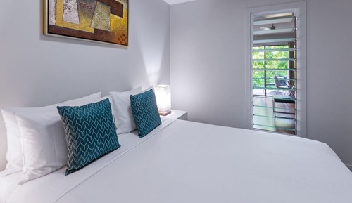 Apartment, 1 Bedroom