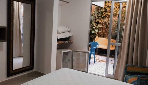 Luxury Double or Twin Room