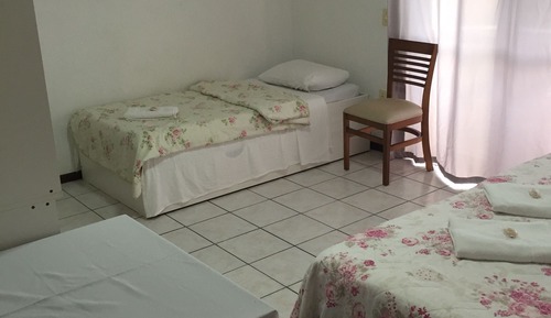 Luxury Triple Room
