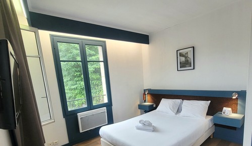 Comfort Double Room