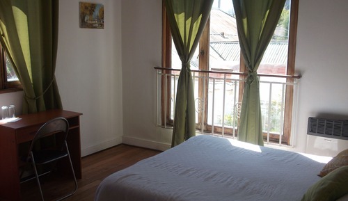 Standard Double Room, 1 Double Bed