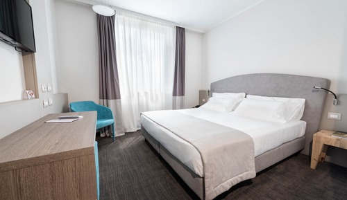 Superior Double Room Single Use