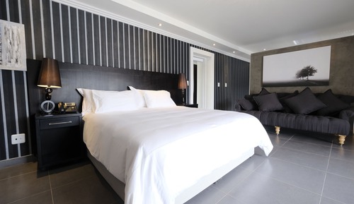 Presidential Room