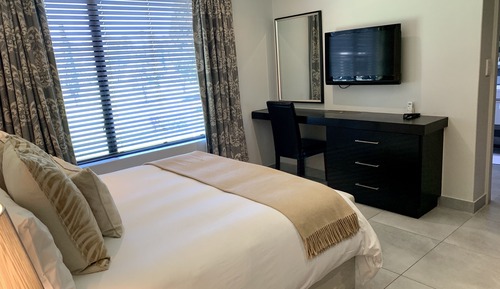 Luxury Apartment, 1 Bedroom (10)