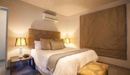 Luxury Apartment, 1 Bedroom (9)