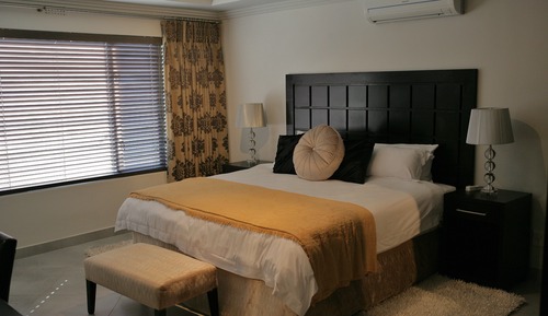 Executive Apartment, 1 Bedroom (3)