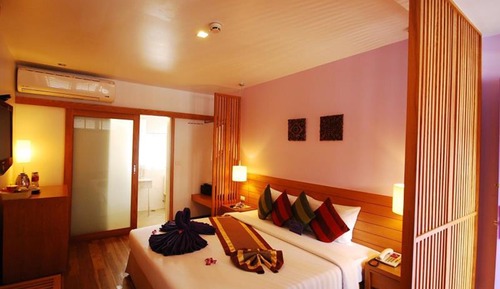 Executive Room