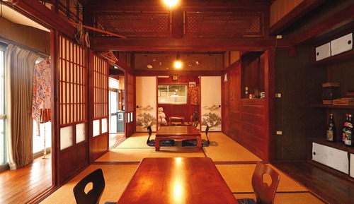 Junior Room
