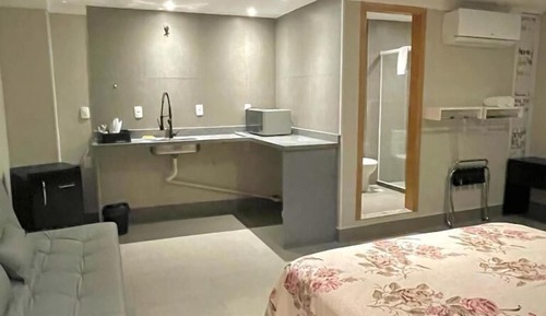 Superior Quadruple Room