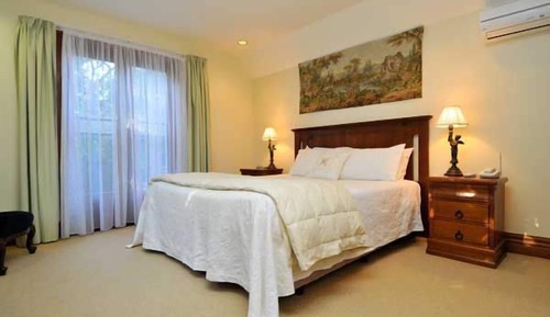 Standard suite