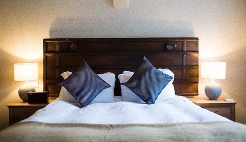 Superior Room, 1 Double Bed