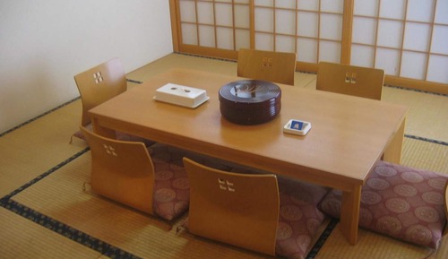 Royal Suite, Non Smoking