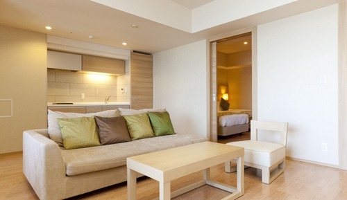 Executive Suite, Non Smoking