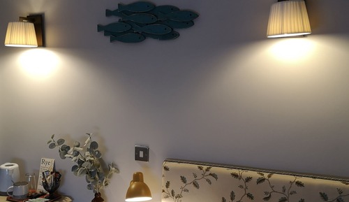 Single Room, Ensuite
