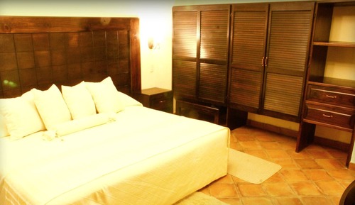 Room, 1 King Bed