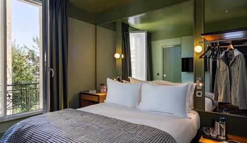 Classic Room