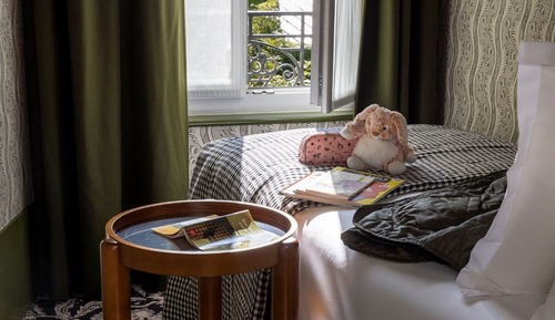 Prestige Room