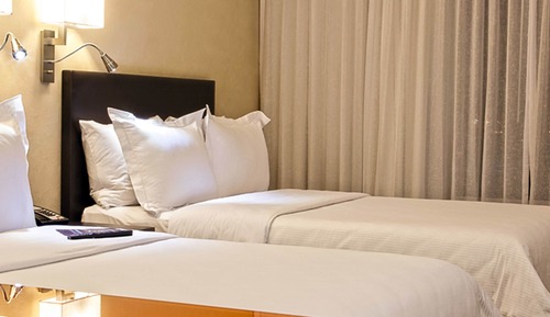 Superior Double Room, 2 Double Beds