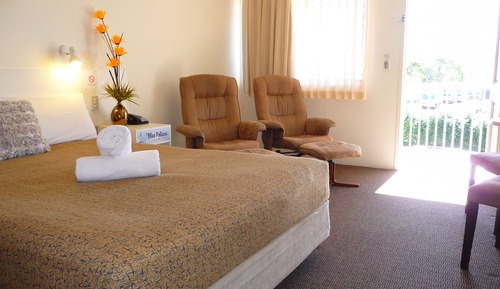 Queen Room