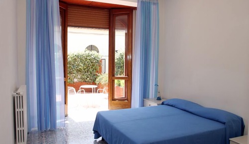 Apartment, 1 Bedroom