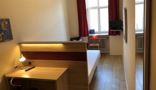 Single Room