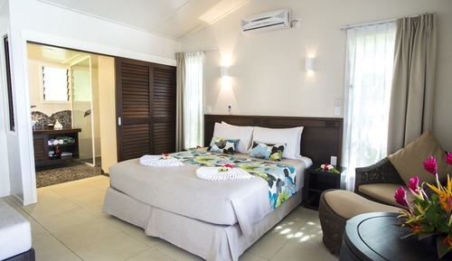 Ocean View Villa