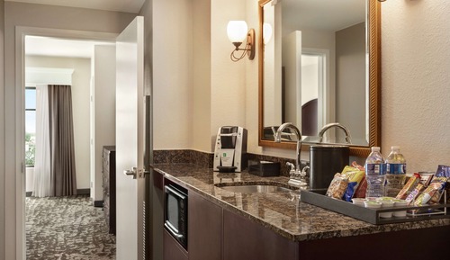 Premium Suite, Multiple Beds, Non Smoking
