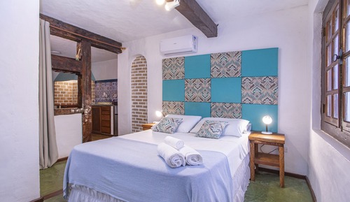 Classic Room, Ground Floor